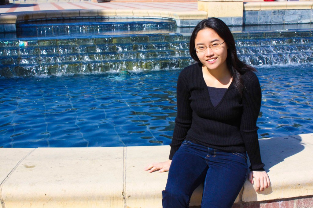 Wylie Wan: 2009 UCLA Senior of the Year – BruinLife
