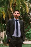 Jason Naderi