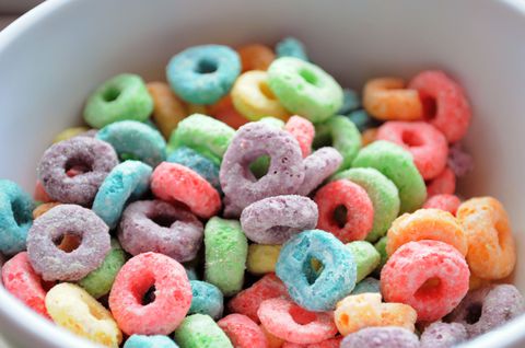 Cereal