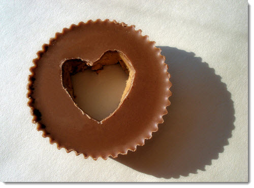 Peanut Butter Cup