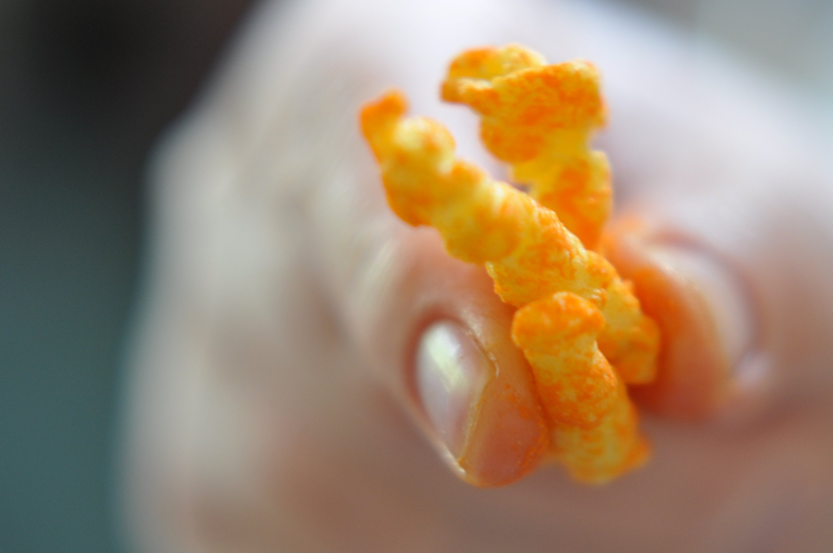 Cheetos