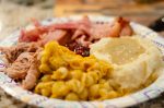 Week 9 Thanksgiving Photos