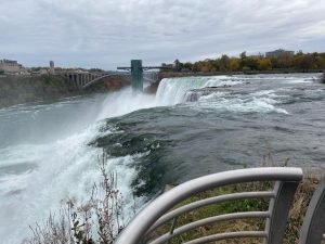Niagara Falls, NY