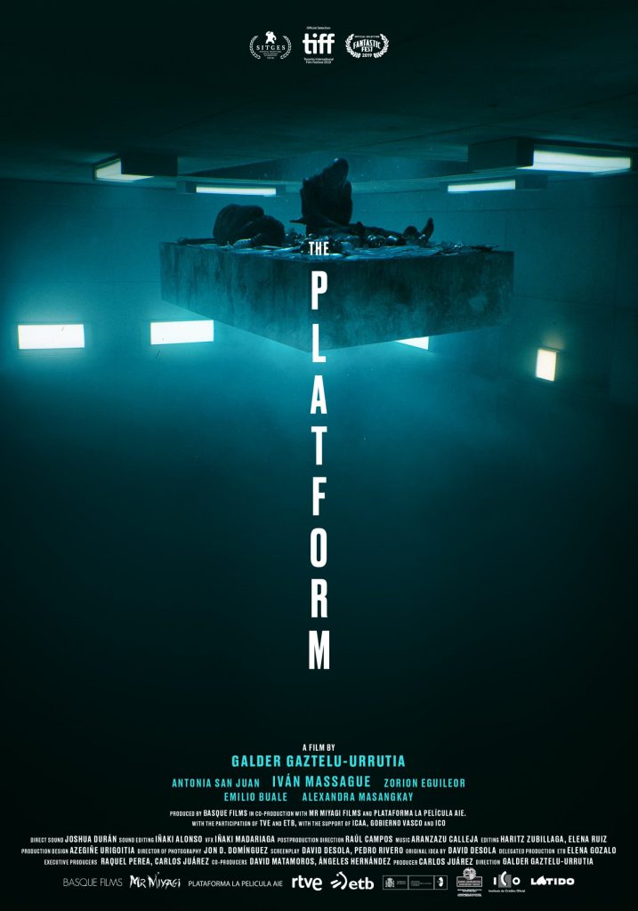 Photo via Netflix
