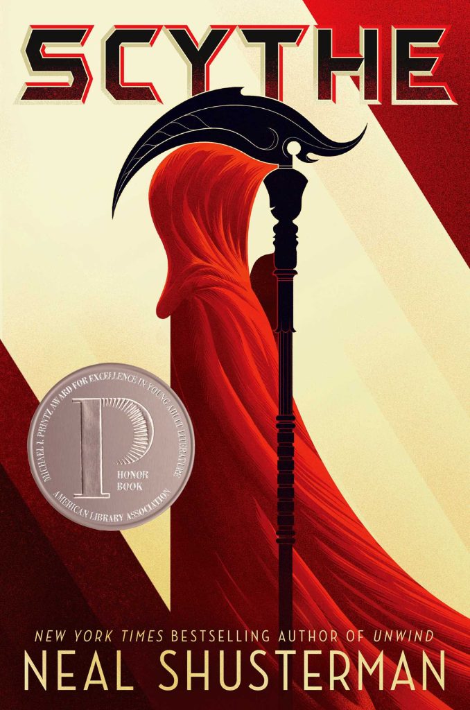 Photo via Publisher: Simon & Schuster