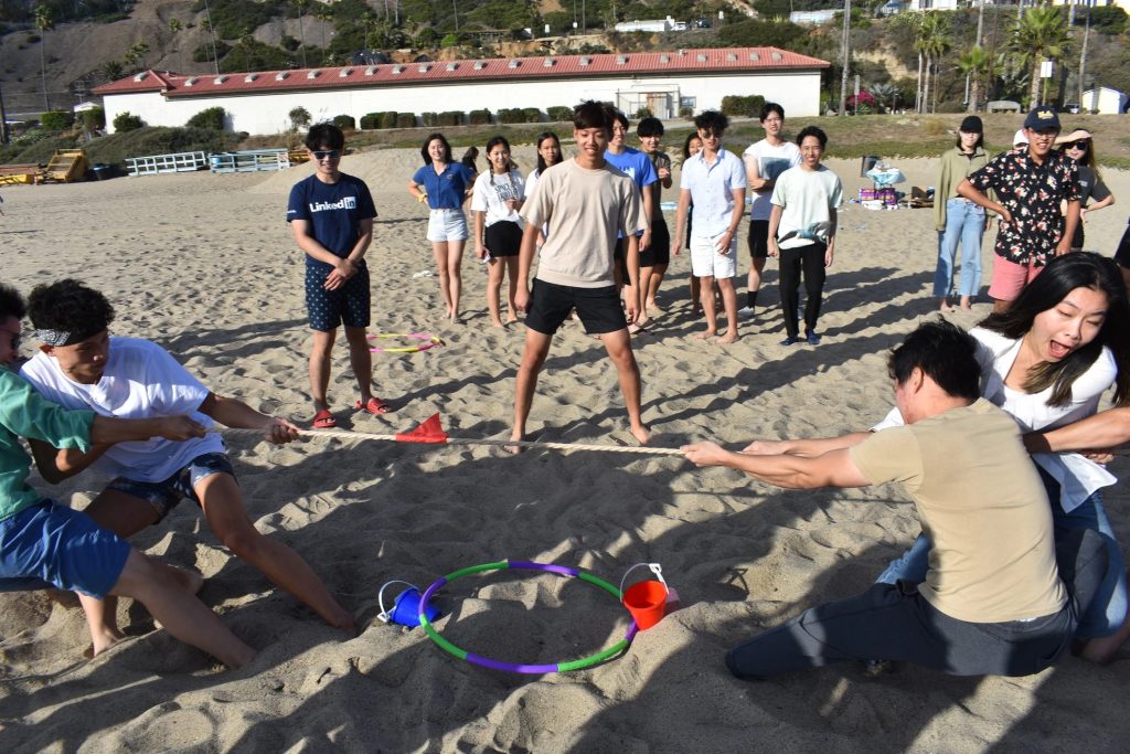 Photo courtesy of Taiwanese American Student Association (TASA) at UCLA