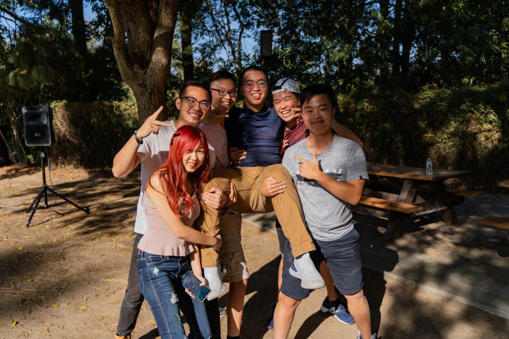 Photo courtesy of Taiwanese American Student Association (TASA) at UCLA