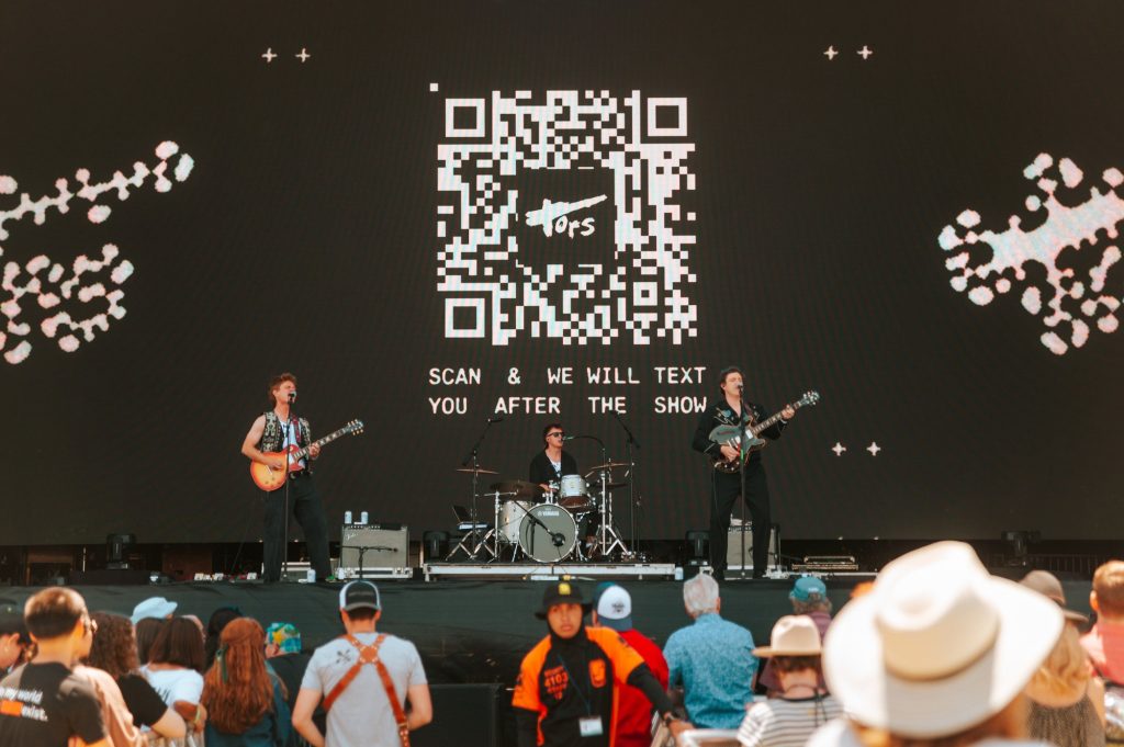 Image courtesy of BottleRock Napa Valley