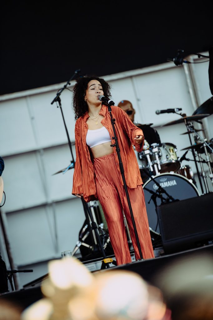 Allen Stone brings soulful groove to BottleRock 2025’s final day ...