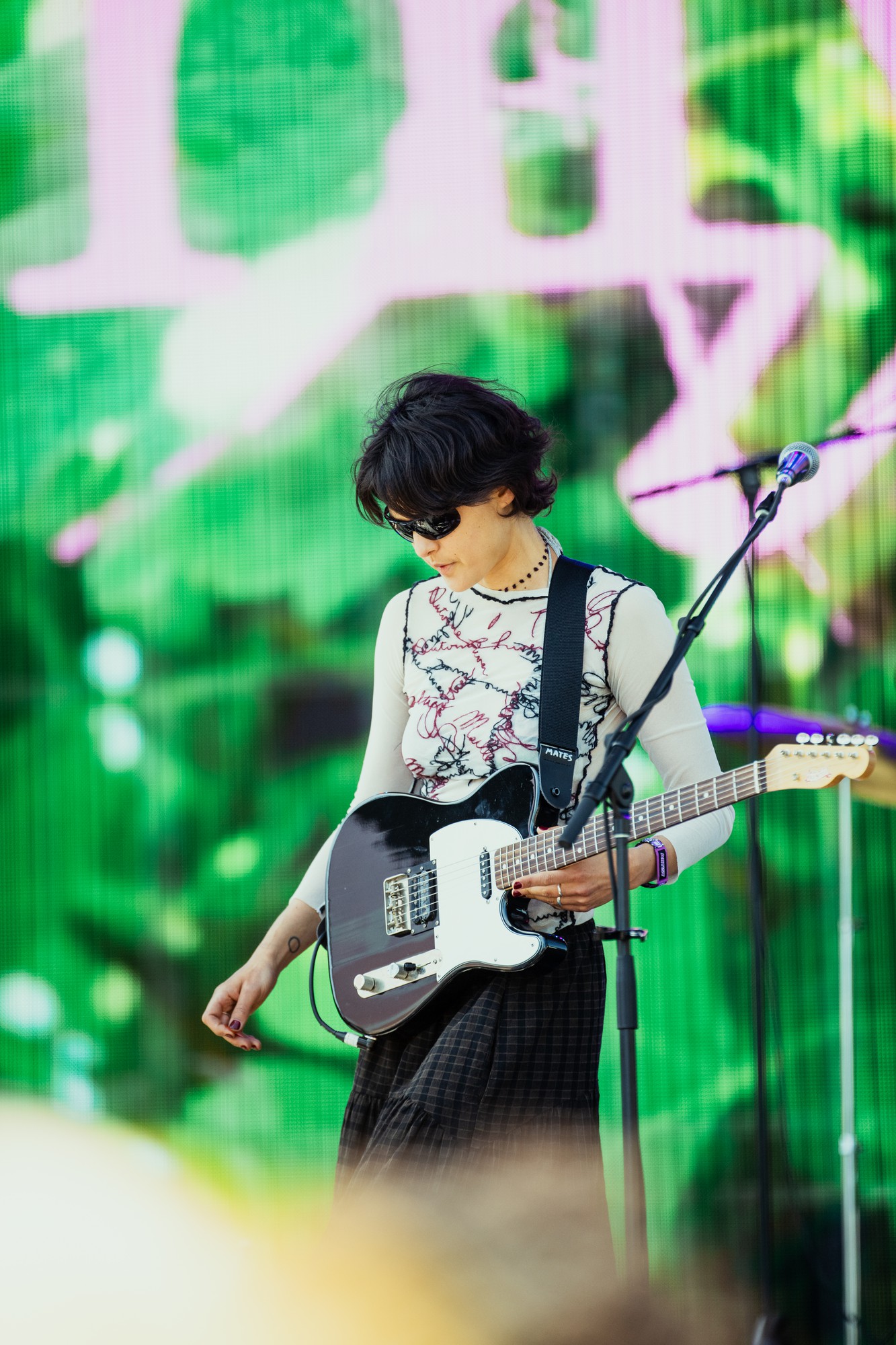 Gallery: BottleRock 2025 Day 1 opens with high-energy kickoff and Green ...