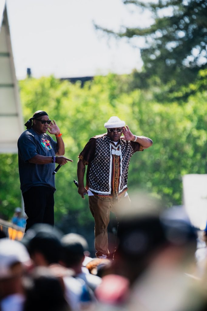 Photographed by Ryan Zhang/BruinLife.