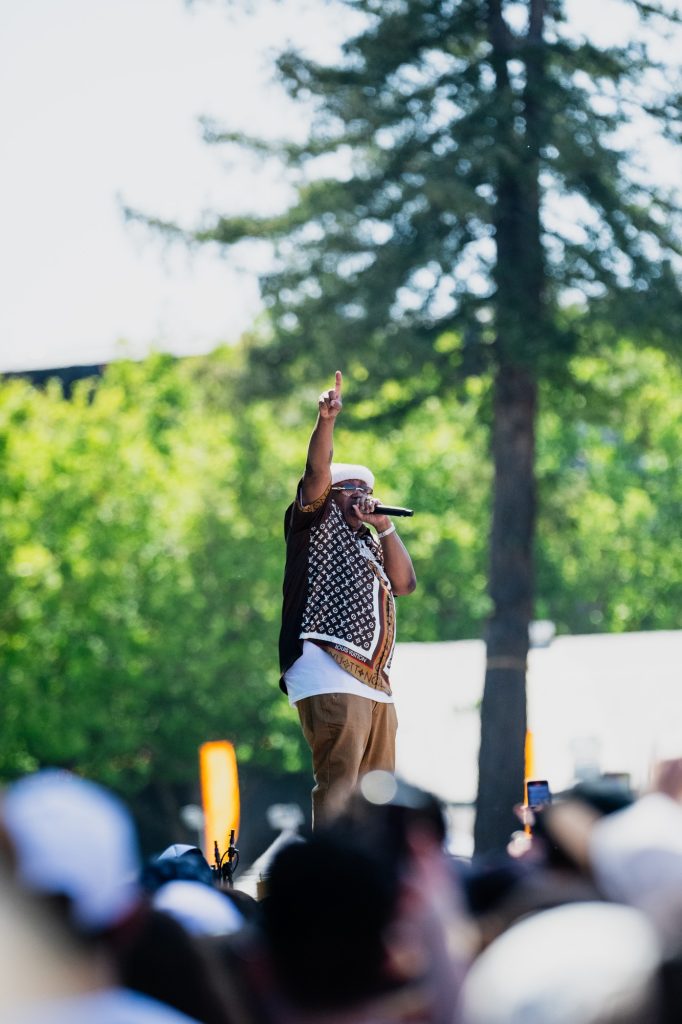 Photographed by Ryan Zhang/BruinLife.