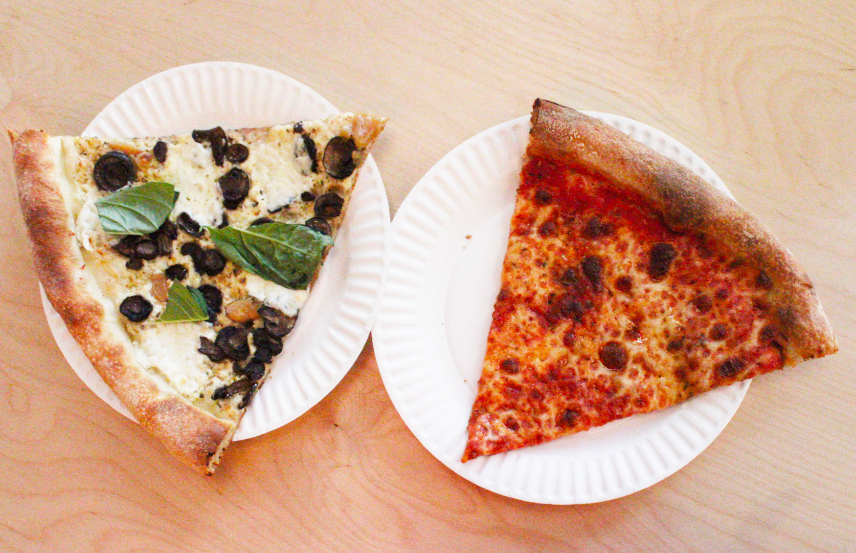 Danny Boy's is a very good homage to superior pizza – BruinLife