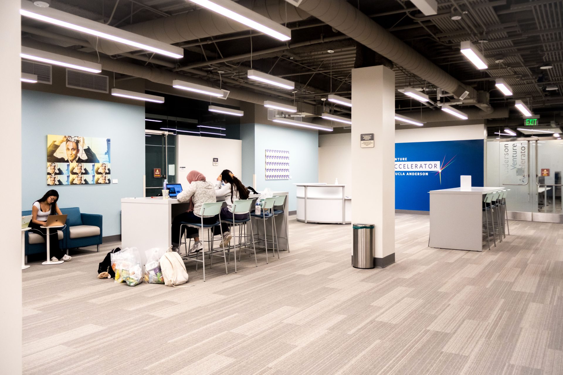 Bockleton Study Center An insider’s guide to study spots – BruinLife