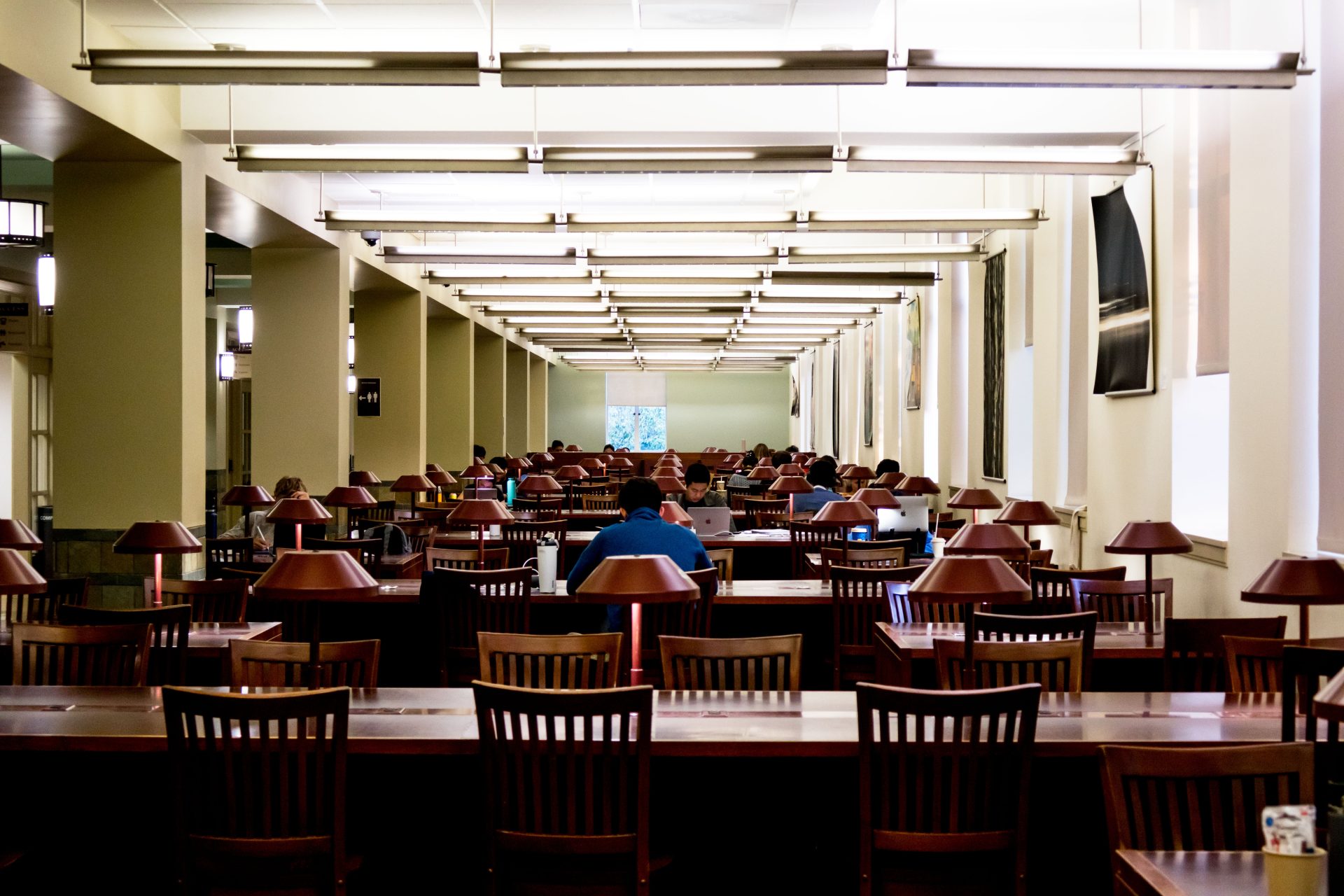 Bockleton Study Center An insider’s guide to study spots – BruinLife
