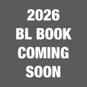2026 BruinLife Yearbook