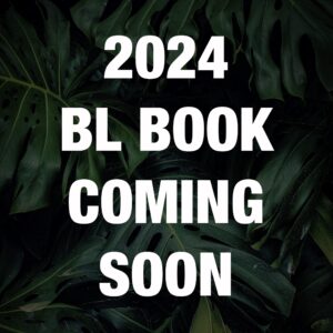 2024 BruinLife Yearbook