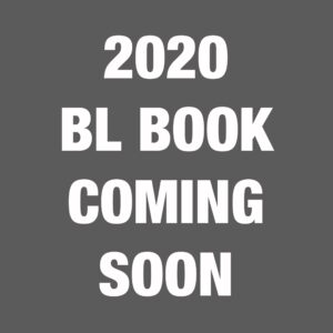 2020 BruinLife Yearbook