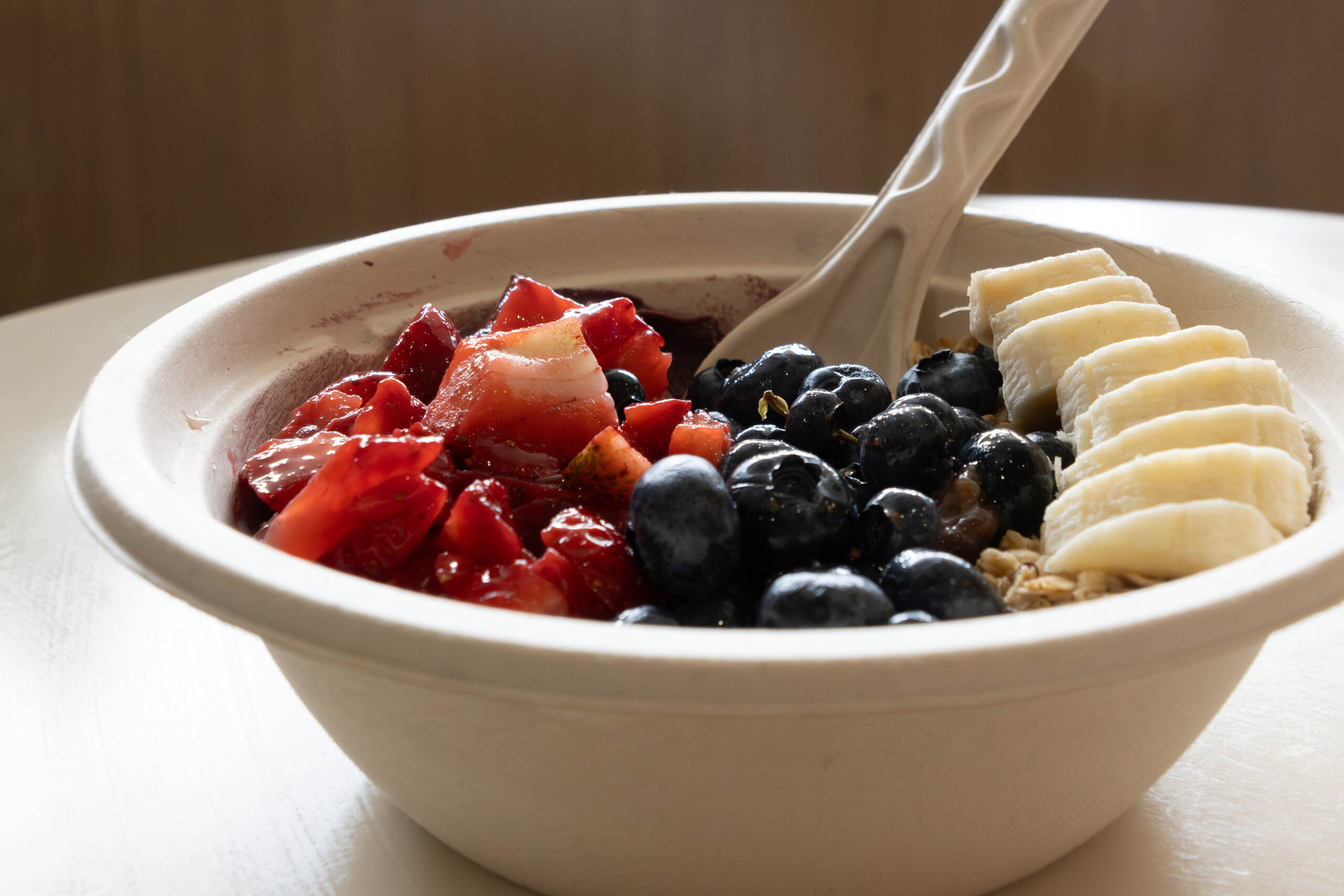 I see the açai: UCLA's local superfood spots - BruinLife