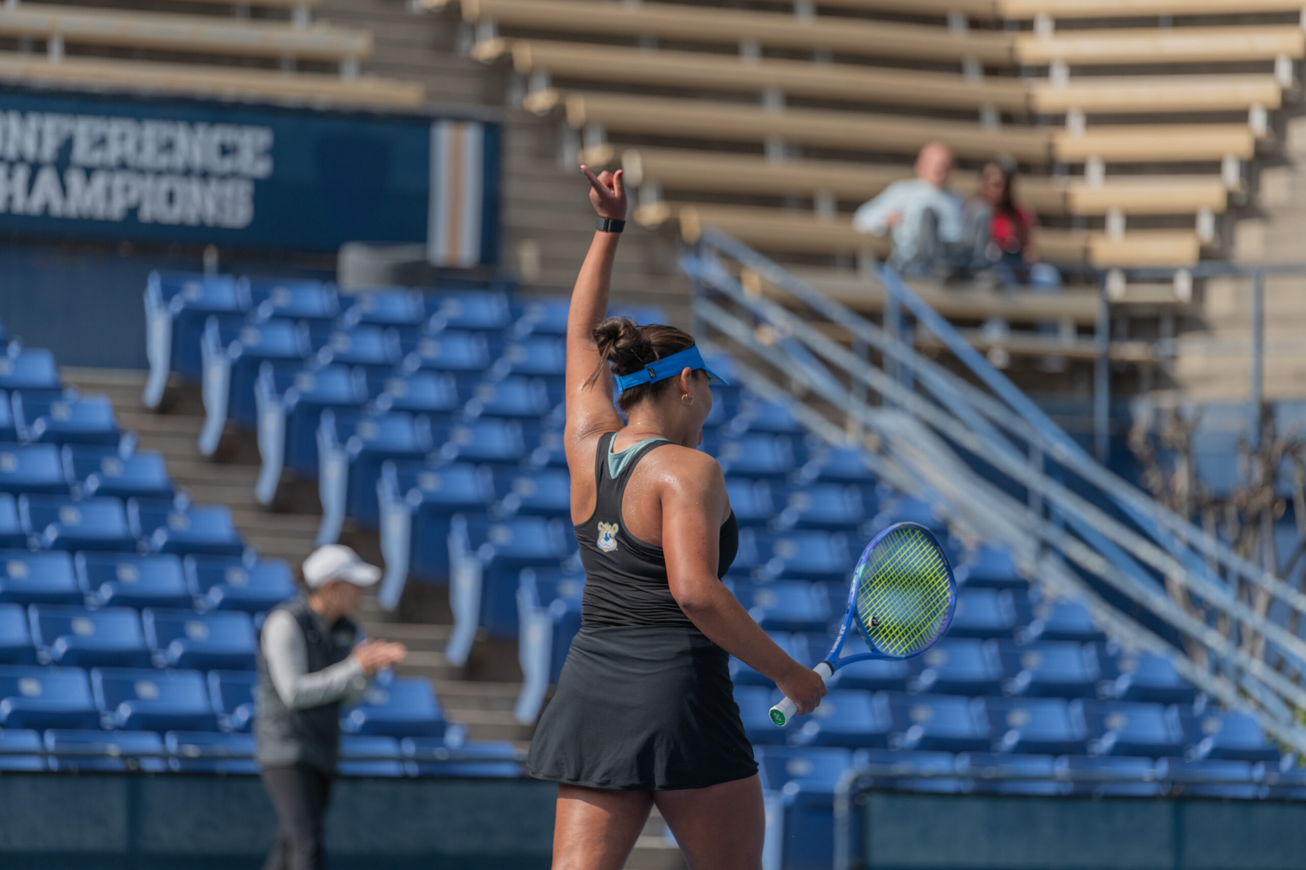 Regan Rhodes – BruinLife